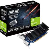 ASUS ASUS GeForce GT 730-SL-2GD5-BRK