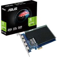 ASUS ASUS GeForce GT 730-4H-SL-2GD5