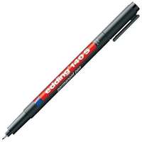 EDDING EDDING 140 S OHP pen, fekete