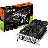 GIGABYTE GIGABYTE GeForce RTX 3050 WINDFORCE OC V2 6G