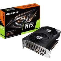 GIGABYTE GIGABYTE GeForce RTX 3060 WINDFORCE OC 12G