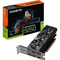 GIGABYTE GIGABYTE GeForce RTX 5050 OC Low Profile 8G