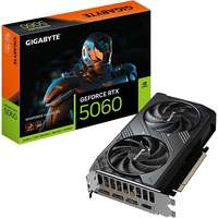 GIGABYTE GIGABYTE GeForce RTX 5060 WINDFORCE MAX OC 8G