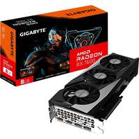 GIGABYTE GIGABYTE Radeon RX 7600 GAMING OC 8G