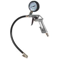Einhell EINHELL keréknyomásmérő pisztoly (INFLATOR), 4137000