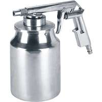 Einhell EINHELL pneumatikus homokszóró pisztoly fémtartállyal ESSP 2005 (HIGH), 4133300