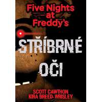 XYZ Five Nights at Freddy's 1.: Stříbrné oči