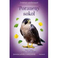 Fragment Zvierací záchranári – Poranený sokol
