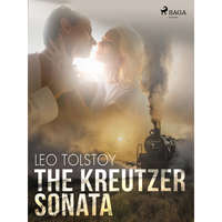 SAGA Egmont The Kreutzer Sonata