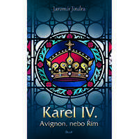 Ikar Karel IV. - Avignon, nebo Řím