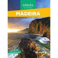Lingea s.r.o. Průvodce Madeira 2.vyd. - Michelin