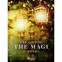 SAGA Egmont The Gift of the Magi