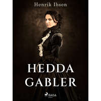 SAGA Egmont Hedda Gabler