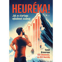 Jan Melvil Publishing Heuréka!