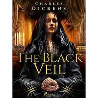 SAGA Egmont The Black Veil