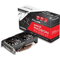 SAPPHIRE SAPPHIRE PULSE AMD Radeon RX 6500 XT OC 8G