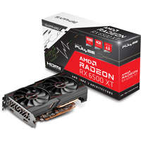 SAPPHIRE SAPPHIRE PULSE AMD Radeon RX 6500 XT OC 4G