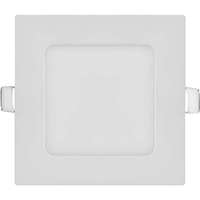 EMOS EMOS NEXXO LED mennyezeti lámpa fehér, 12 x 12 cm, 7 W, meleg fehér