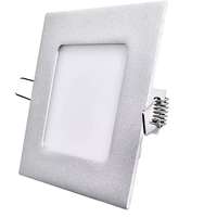 EMOS EMOS NEXXO Beépíthető LED lámpa, 12 x 12 cm, 7 W, meleg/természetes fehér