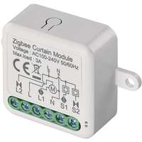 EMOS EMOS GoSmart IP-2121CZ, ZigBee motoros modul, 1 csatornás