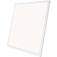 EMOS EMOS REXXO LED panel, backlit, 60×60 cm, négyzet alakú, beépíthető, fehér, 36 W természetes fehér