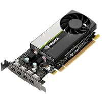 HP HP NVIDIA T1000 8GB 4mDP GFX 8GB