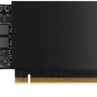 HP HP NVIDIA RTX A400 4 GB 4mDP Graphics