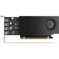 HP HP NVIDIA RTX A1000 8GB with Mini Bracket 4mDP Graphics