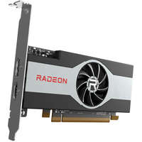 HP HP AMD Radeon RX 6400 4GB DP+HDMI GFX