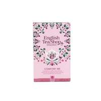 English Tea Shop Ltd English Tea Shop Wellness Comfort 20 db, Bio