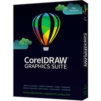 COREL CorelDRAW Graphics Suite 365, Win (elektronikus licenc)