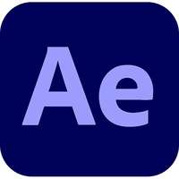 Adobe Adobe After Effects for teams, Win / Mac, 12 hónap