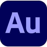 Adobe Adobe Audition for teams, Win / Mac, 12 hónap