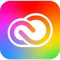 Adobe Adobe Creative Cloud Pro Plus for teams, Win / Mac, 12 hónap