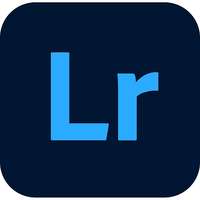 Adobe Adobe Lightroom w Classic for teams, Win / Mac, 12 hónap