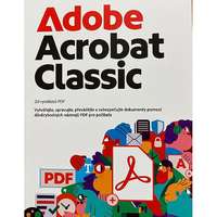 Adobe Adobe Acrobat Pro 2024 for teams, Win/Mac