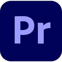 Adobe Adobe Premiere Elements 2026, Win / Mac