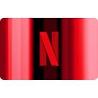 Netflix Netflix Ajándékkártya 15000 Ft