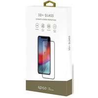 Epico Epico Glass iPhone 6 Plus / 6S Plus / 7 Plus / 8 Plus 3D+ üvegfólia - fekete