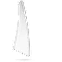 Epico Epico Ronny Gloss Case Motorola Moto E7 Power fehér átlátszó tok