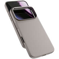 Epico Epico Mag+ Silicone Pro iPhone 17 Pro titán tok