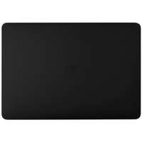 Epico Epico Shell Cover MacBook Air 13" tok 2018/2020 (A1932 / A2179) - matt fekete