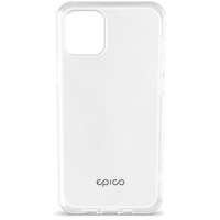 Epico Epico Twiggy Gloss Case iPhone 12 mini fehér átlátszó tok