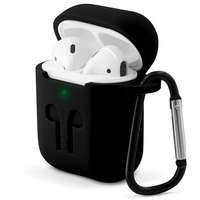 Epico Epico OUTDOOR COVER Airpods Gen 1&2 fekete