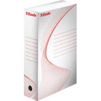 ESSELTE Esselte Standard 24.5 x 8 x 34.5 cm, fehér
