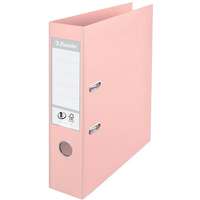 ESSELTE ESSELTE No.1 Power SOLEA A4 75mm, rózsaszín