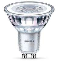 Philips Philips LED Classic spot 4,6-50W, GU10, 4000K
