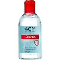 ACM Laboratory dermatology ACM Sébionex micellás víz problémás bőrre 250 ml