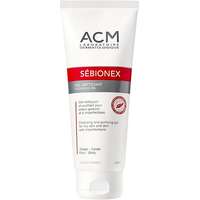ACM Laboratory dermatology ACM Sébionex tisztító gél problémás bőrre 200 ml