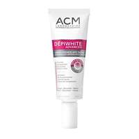 ACM Laboratory dermatology ACM Dépiwhite Advanced intenzív krém pigmentfoltok ellen 40 ml